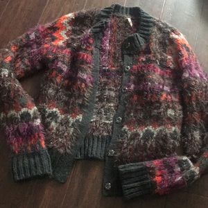Sweater perfect condition